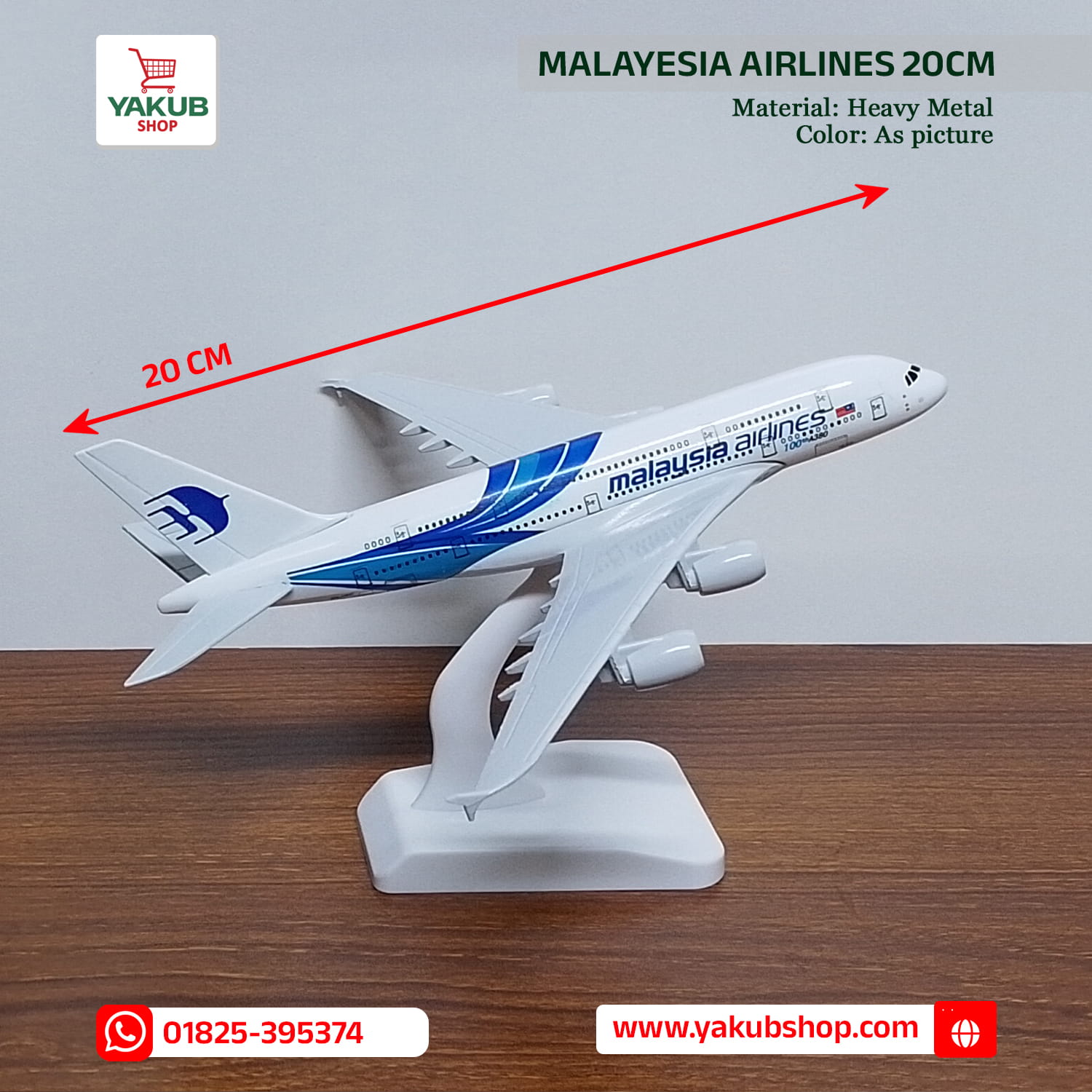 Malaysia Airlines Model Plane,Airbus A380 Metal Model 20cm,Malaysia Airlines A380 Toy,Diecast Airplane BD,Heavy Metal Plane Showpiece,Travel Agency Desk Decoration,Aviation Gift Bangladesh,Plane Model Shop Dhaka,Miniature Aircraft Model,Corporate Gift for Travelers,Yakub Shop Plane Collection,Metal Toy Plane with Stand, Malaysia Airlines Model Plane,Airbus A380 Metal Model 20cm,Malaysia Airlines A380 Toy,Diecast Airplane BD,Heavy Metal Plane Showpiece,Travel Agency Desk Decoration,Aviation Gift Bangladesh,Plane Model Shop Dhaka,Miniature Aircraft Model,Corporate Gift for Travelers,Yakub Shop Plane Collection,Metal Toy Plane with Stand,