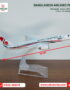 Biman Bangladesh Airlines Model,Boeing 787 Dreamliner Metal Model,Biman 16cm Plane Showpiece,Diecast Airplane Bangladesh,Small Metal Plane for Car Dashboard,Aviation Gift Items BD,Biman Bangladesh Souvenir,Plane Model Shop Mirpur,Bangladesh Airlines Toy Plane,Metal Aircraft Model Price in BD,Corporate Gift Idea,Yakub Shop Plane Collection