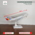 Philippines Airlines Model Plane, Boeing 747 Metal Model 20cm, Diecast Airplane BD, Aviation Souvenir Bangladesh, Philippines Airlines Toy Plane, Metal Plane Showpiece, Travel Agency Decoration Items, Aircraft Model for Collectors, Yakub Shop Plane Model, Best Corporate Gift Idea, 20cm Plane Model Price, Heavy Metal Plane Toy